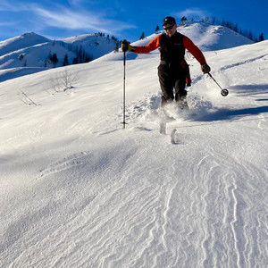 Meet your Posher, Stephen